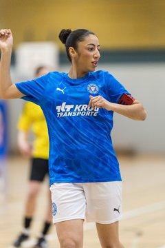 Bild 176 - wBJ NFV Futsalmeisterschaft